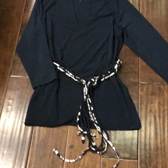 White Stag Top Size Medium - Picture 2 of 5